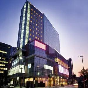 스탠포드 호텔 서울(서울호텔/서울추천호텔)