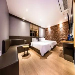 [경남 모텔] 진주 나인 호텔 (진주)