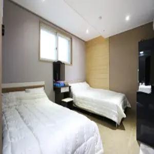 [강원 모텔] 속초 몰디브 (속초,고성)