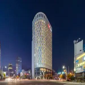 [울산 호텔] 스타즈 호텔 울산 (남구,중구(삼산,성남,무거,신정))