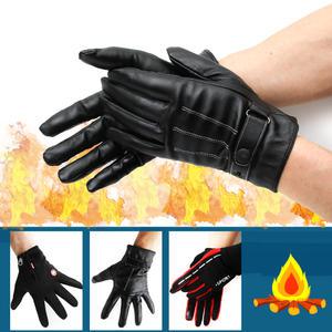 따뜻한 방한장갑 모음전 오토바이 가죽 기모 네오플랜