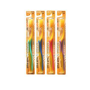 덴탈케어 클린큐 금이온 칫솔 20개입