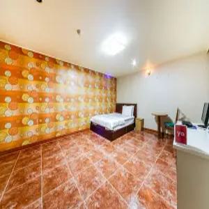 [부산 모텔] 부산 남포동 스테이 (남포동,중앙동,태종대,송도,영도)