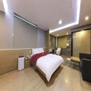 [경남] 진주 호텔 뉴요커(경남, 진주)