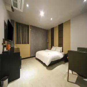 [경남] 창녕 그랜드온천호텔(경남, 창녕)