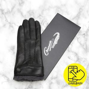 CR-GW1951 / 여자장갑 여성장갑 양가죽장갑 스마트폰 터치장갑 방한 안감털