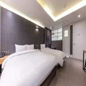 [경남 모텔] 진주 호텔 온도 (진주)