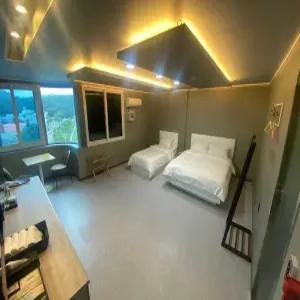 [경북 모텔] 청송 백운장 모텔 (울진,영덕,청송)