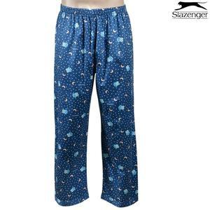 [용신양말][슬레진저 파자마]캐릭터 디자인 남성 9부 밴딩팬츠