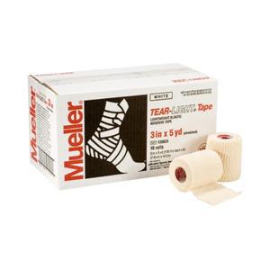 [MUELLER]뮬러 티어라이트 7.5cmX4.5m 볼링 리프팅 중약지 테이프
