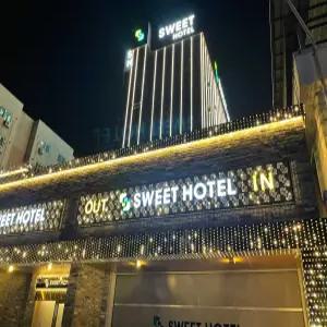 [경북 모텔] 문경 스위트 호텔(sweet hotel) (문경,상주,영주,예천,의성,봉화)