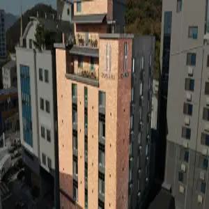 [전남] 순천 호텔 디에이치(전남모텔/순천모텔)