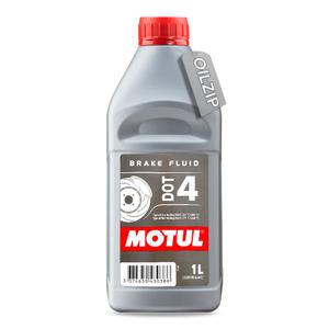 모튤 DOT-4 브레이크액 1L