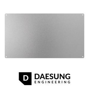 대성 배달통 자석파티션 바닥판 낱개 국산 배달가방 칸막이 바닥판