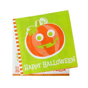 해피할로윈 냅킨