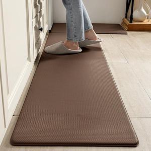 pvc 주방 발매트 피로방지 싱크대 발판 얇은 매트