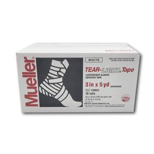 뮬러 티어라이트 테이프 7.5cm x 4.5m 1박스(16롤) 스포츠 테이핑