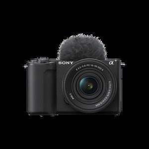 소니 ZV-E10M2K (SELP16502 렌즈포함)/브이로그 카메라/공식대리점/S