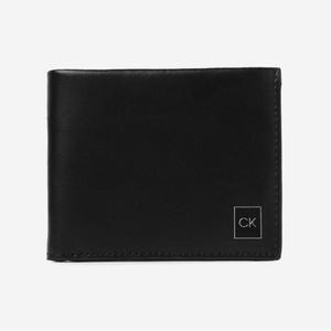 [박스포장] 캘빈클라인 남성 가죽 반지갑