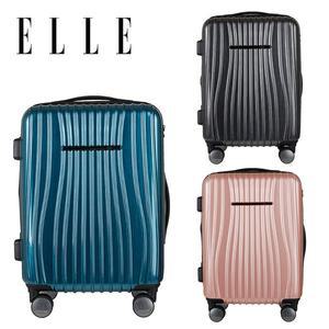 [엘르] 프렌치 캐리어 20인치 여행용 기내용 EH55920