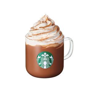 [스타벅스] 시그니처 핫 초콜릿 T