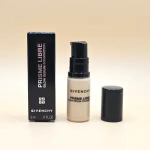 [판촉도매/백화점제품/당일보냄] 지방시 프리즘 리브르 글로우 세럼 파운데이션 5ml (0.5N) (28년)