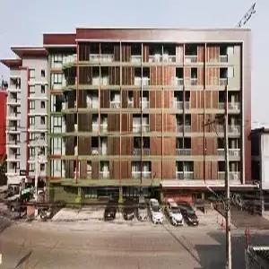 치앙마이 자유여행 6일 #크로스바이브 #초특가4성 #님만해민#공항 호텔 픽업포함