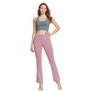 요가 부츠컷 긴바지_키큰녀ver TM-FBP62_F