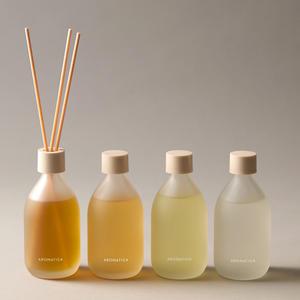 [공식] 아로마티카 리드 디퓨저 4종 택1(서렌/메디데이팅/멜로우니스/바이브런트)