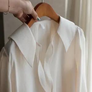 (안나앤모드) sugar 러플 블라우스[셔츠CS282]