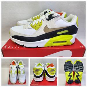 [국내매장용] 나이키 에어맥스90 GS HF6358-103