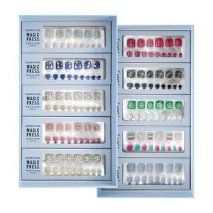 데싱디바 위시리스트 페디 10종 컬렉션 /An