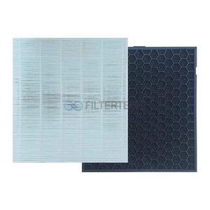 삼성 무풍큐브 CFX-H100D AX53A9379WGD 공기청정기필터호환 1년세트