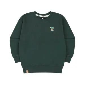 [캉골키즈](강남점)루 심볼 스 셔츠 RC 0001 그린_ARCCMT00010GN