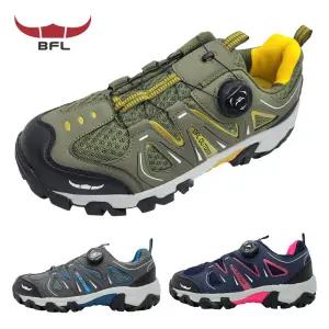 BFL 5603 발편한 다이얼 트레킹화 남성 등산화 워킹화 산행 신발 여성 운동화