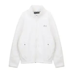 [언더아머] 공용 APAC 본디드 플리스 재킷 1376615-112