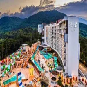 [충남] 스플라스 리솜(덕산)(충남호텔/예산호텔/예산스플라스 리솜(덕산))