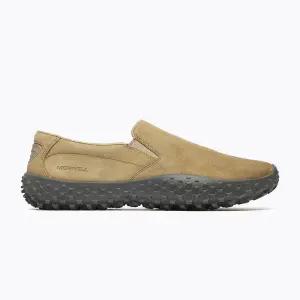 [롯데백화점]머렐 남성 랩트 슬립온 베어풋 워킹화 M25A1-MBL571