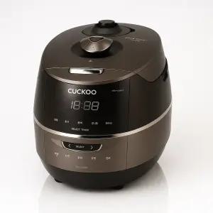 쿠쿠 6인용 IH 압력밥솥 CRP-FHB0610FD