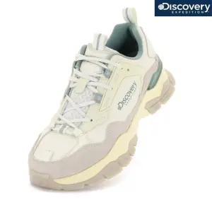 [AK플라자] [디스커버리] 세일 남성 여성 공용 슈즈 버킷디워커 V2 DXSH1312N GND