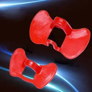 조류 볼트없음 눈보호 꿩안경 병아리 농장용품 앵무새먹이 실외기비둘기퇴치 닭장