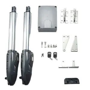 전동 자동문 차고 장치 모터 자동 대문 컨트롤러 암 도어 개폐기 단독 주택 원격 오프너