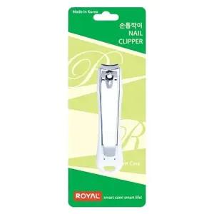 로얄튐방지용손톱깎이중 PT-3CHB