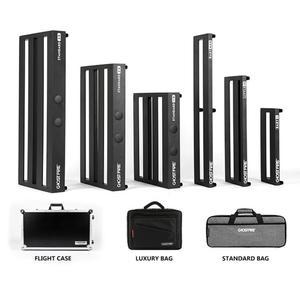 고스트 파이어 이펙터 페달보드 FI GH 효과 트레인