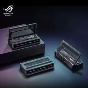 ASUS ROG BULWARK 7-in-1 Dock DG300