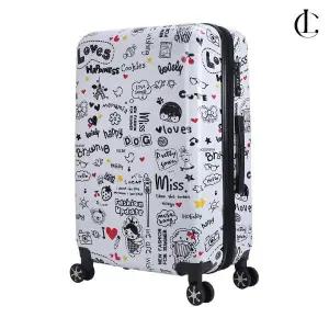 [콩심팥심]캐리어 28인치 수화물용 확장형어 여행 LHB066 패션잡화 대형