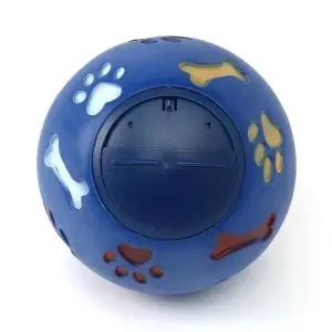 장난감 완구 14cm 반려동물 스트레스 해소 놀이용 볼 (WFK8QP9)