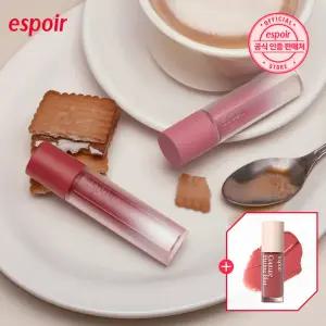 [F/W NEW 컬러 론칭] 에스쁘아 꾸뛰르 립틴트 피팅 블러 (+미니립)