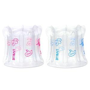 [리프투어러]리브블루 수중관찰어항 비닐 물고기바구니 LIVA0003