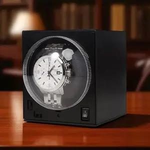 박시 워치와인더 오토매틱 시계 보관함 거치대 BWS-S(CB)